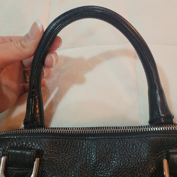 Mulberry weekender large zipped tote SHW - Picture 7 of 16